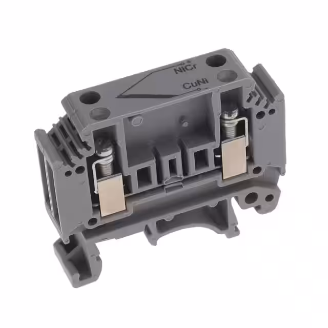 3100076 Phoenix Contact  Canal sur rail DIN